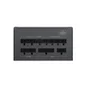Fonte Gamemax Gx1050 Pro 1050w, 80 Plus, Platinum Full Modular Pfc Ativo, Preta - Gx1050prbks8810br