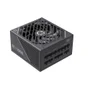 Fonte Gamemax Gx1050 Pro 1050w, 80 Plus, Platinum Full Modular Pfc Ativo, Preta - Gx1050prbks8810br