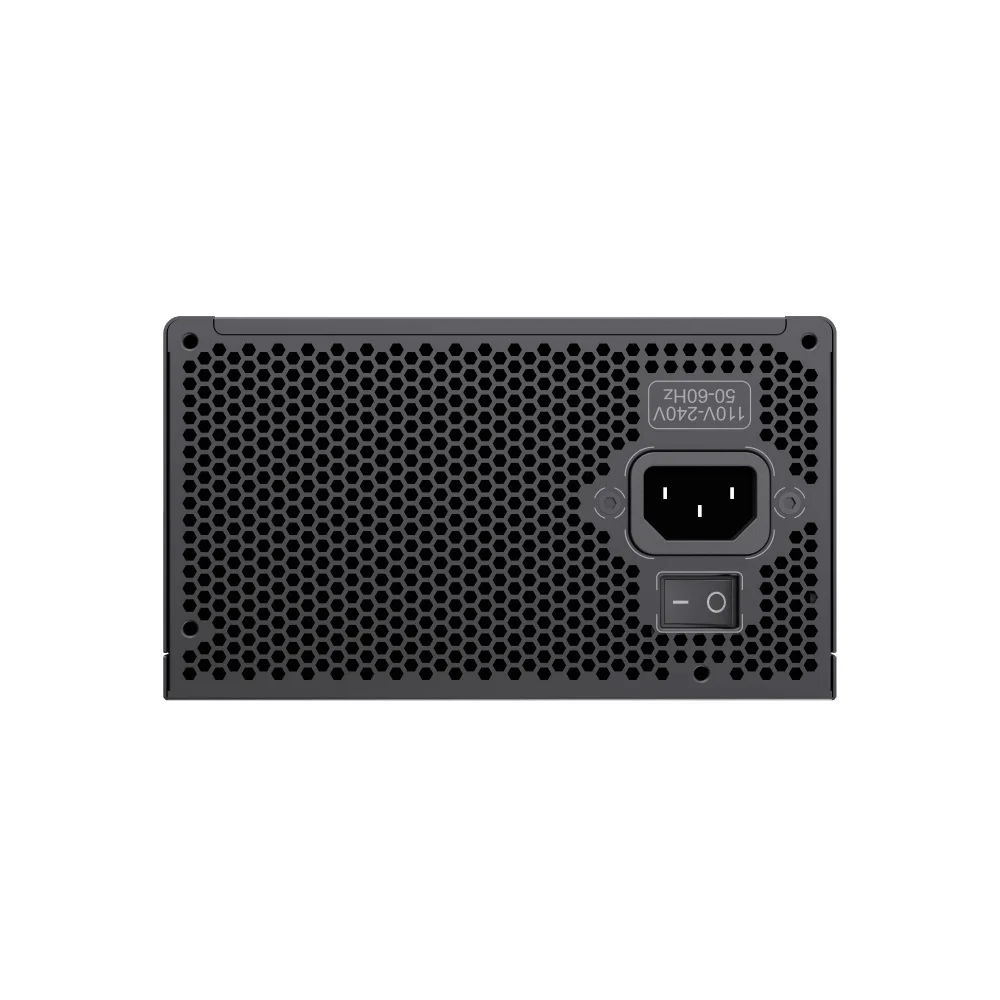 Fonte Gamemax Gx1050 Pro 1050w, 80 Plus, Platinum Full Modular Pfc Ativo, Preta - Gx1050prbks8810br Fonte Gamemax Gx1050 Pro 1050w, 80 Plus, Platinum Full Modular Pfc Ativo, Preta - Gx1050prbks8810br