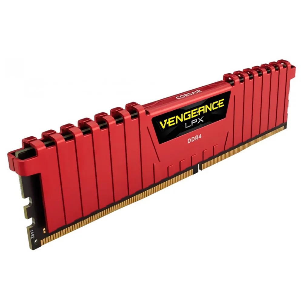 Memoria Corsair Vengeance 8GB 2666MHZ DDR4 KaBuM