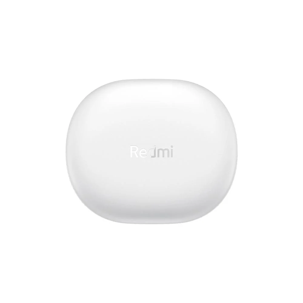 Fone Bluetooth Xiaomi Redmi Buds 4 Lite, Branco