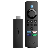 新品 未開封 Fire TV Stick 4K Max Fire TV Stick 4k Max Amazon 3 Geraço KaBuM
