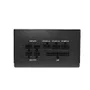 Fonte 500w Reference 80 Plus, Bronze, Pfc Ativo, Full Modular Rfps-500wbz