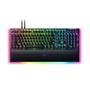 Teclado Razer Blackwidow V4 Pro, Switch Green, Layout Us, Preto