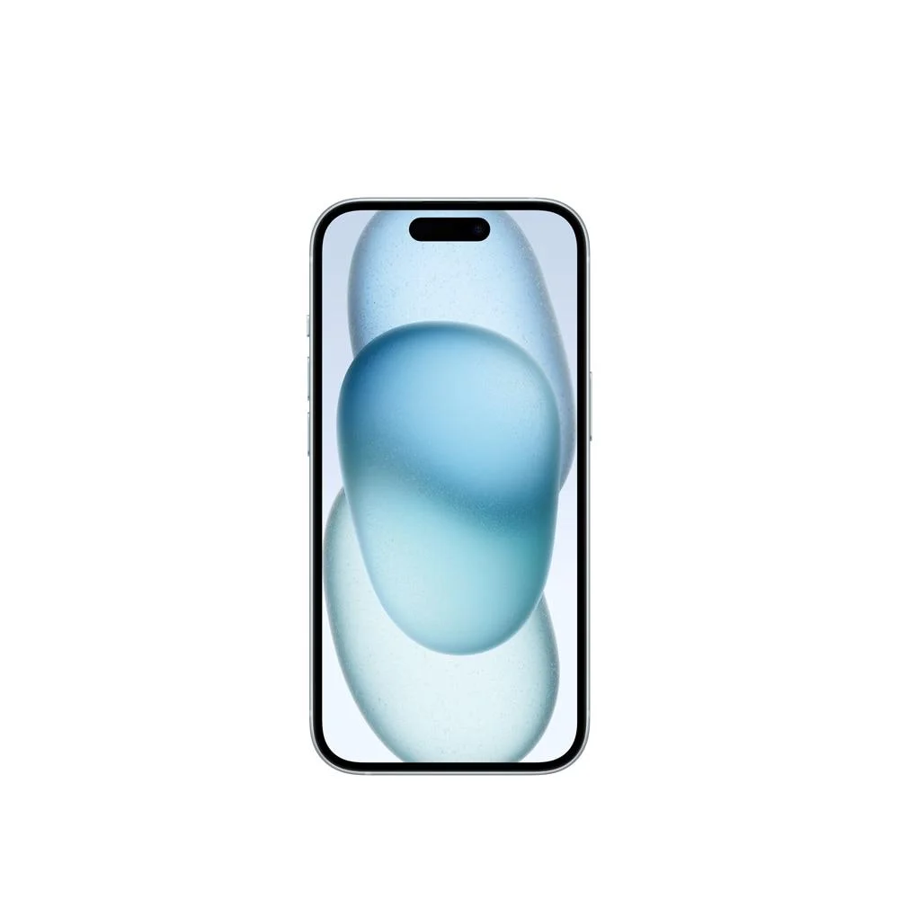 Iphone 15 128GB Azul 61quot 48mp Chip A16 E Porta