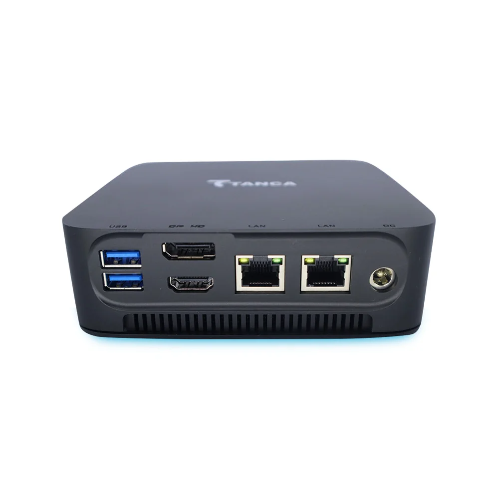 Mini Pc Tanca Tc-4043s Intel Core I3-1115g4, 4GB RAM, SSD 120GB, HDMI em Campinas - foto 2