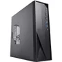 Gabinete Slim Kmex Gm-01td, Micro Atx, Preto, Com Fonte - Tfx-300
