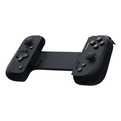 Controle Gamer Razer Kishi V2 Nasa Packaging