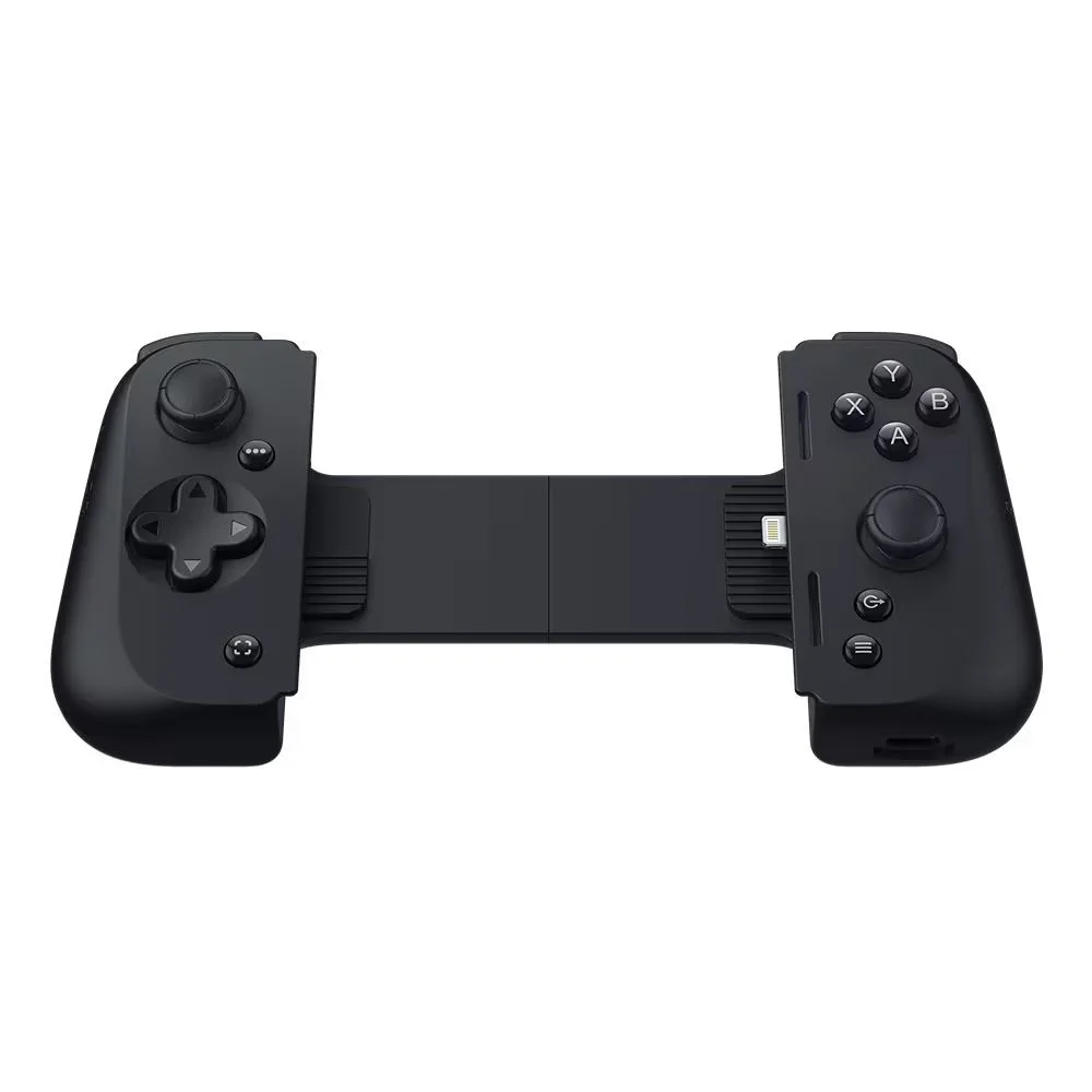Controle Gamer Razer Kishi V2 Nasa Packaging, Para iPhone - Rz0604190100r3u Controle Gamer Razer Kishi V2 Nasa Packaging, Para iPhone - Rz0604190100r3u