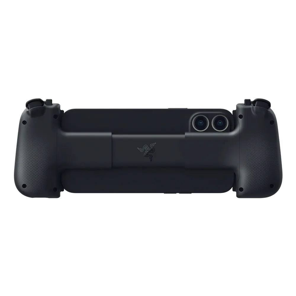 Controle Gamer Razer Kishi V2 Nasa Packaging, Para iPhone - Rz0604190100r3u Controle Gamer Razer Kishi V2 Nasa Packaging, Para iPhone - Rz0604190100r3u