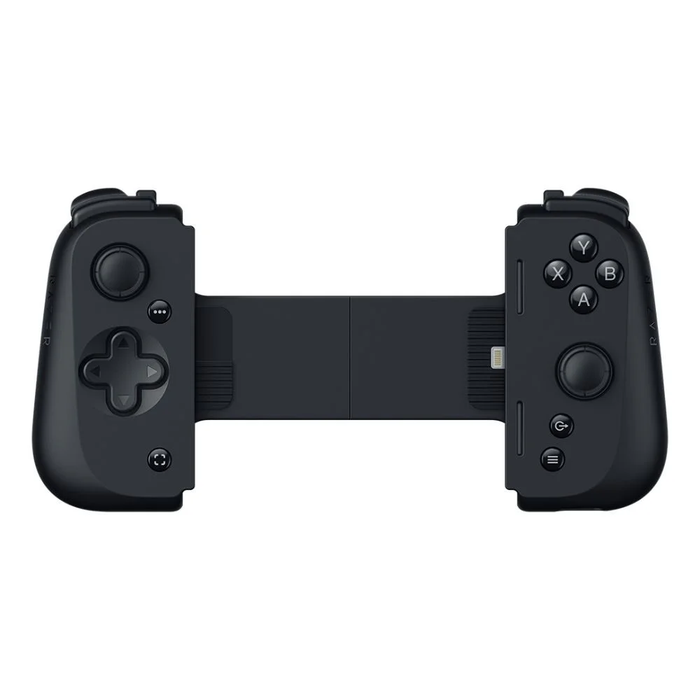 【新品・未開封】Razer Kishi V2 Controle Gamer Razer Kishi V2 Nasa Packaging