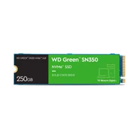 SSD 1tb Western Digital Wd Green Wds100t3g0a