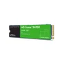 SSD WD Green Sn350, 250GB, M.2 2280, Pcie Gen3 X4, Nvme 1.3 - Wds250g2g0c