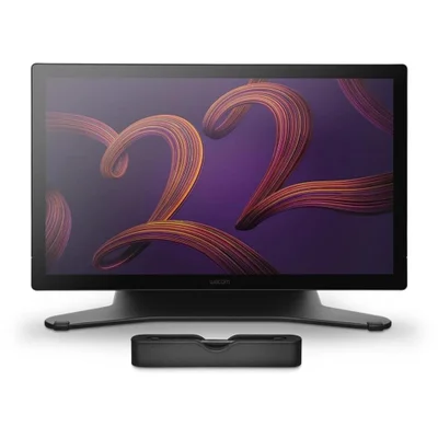 Mesa Digitalizadora Wacom Cintiq Pro 22 4k 215