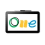 Mesa Digitalizadora Wacom One 12, Titan Lite Dtc121, Full Hd