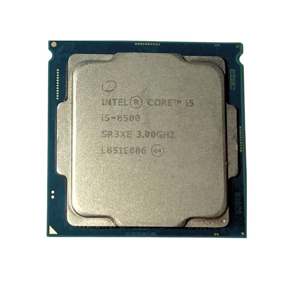 Processador Intel Core I5 8500 KaBuM