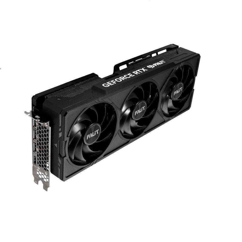 Processador Gráfico Palit Geforce Rtx 4070ti