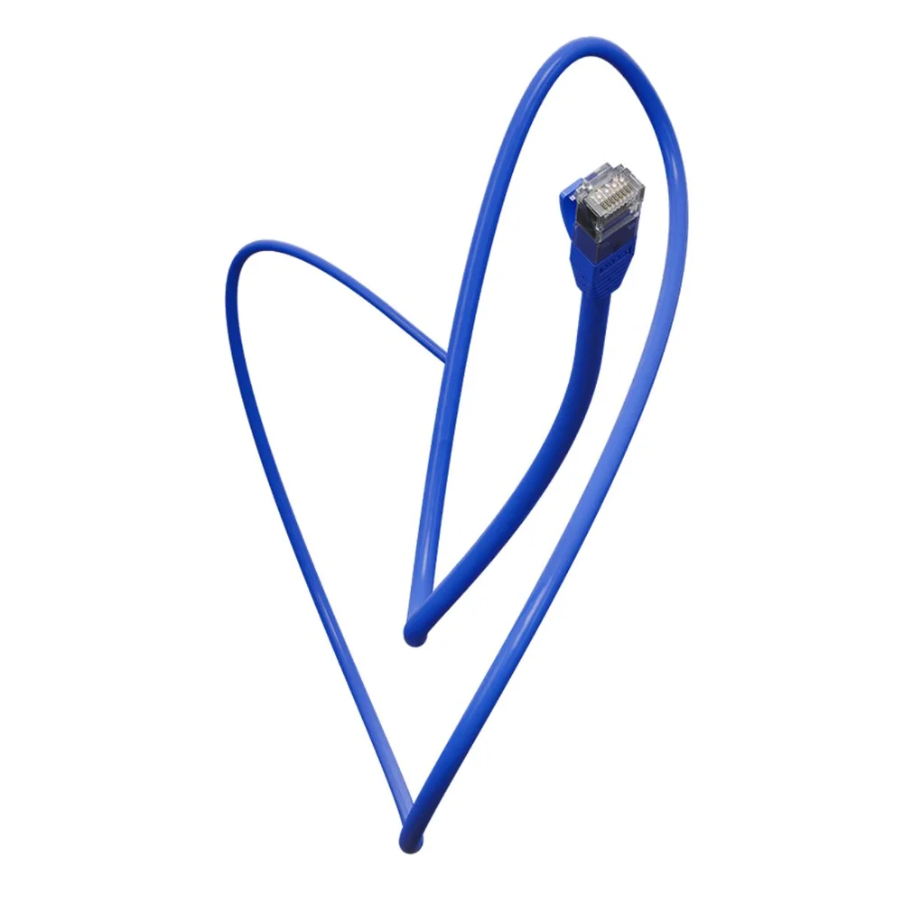 Patch Cord Impact Intelbras Giga Utp Cat6 KaBuM