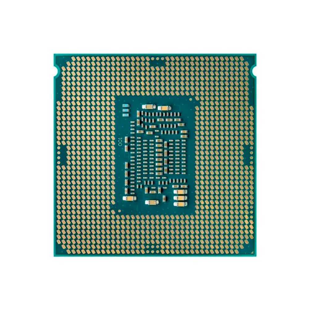 Processador 1151 Core I5 7400 KaBuM