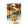 Amiibo Bowser (super Smash Bros. Collection) - Nintendo