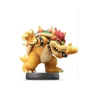 Amiibo Bowser (super Smash Bros. Collection) - Nintendo