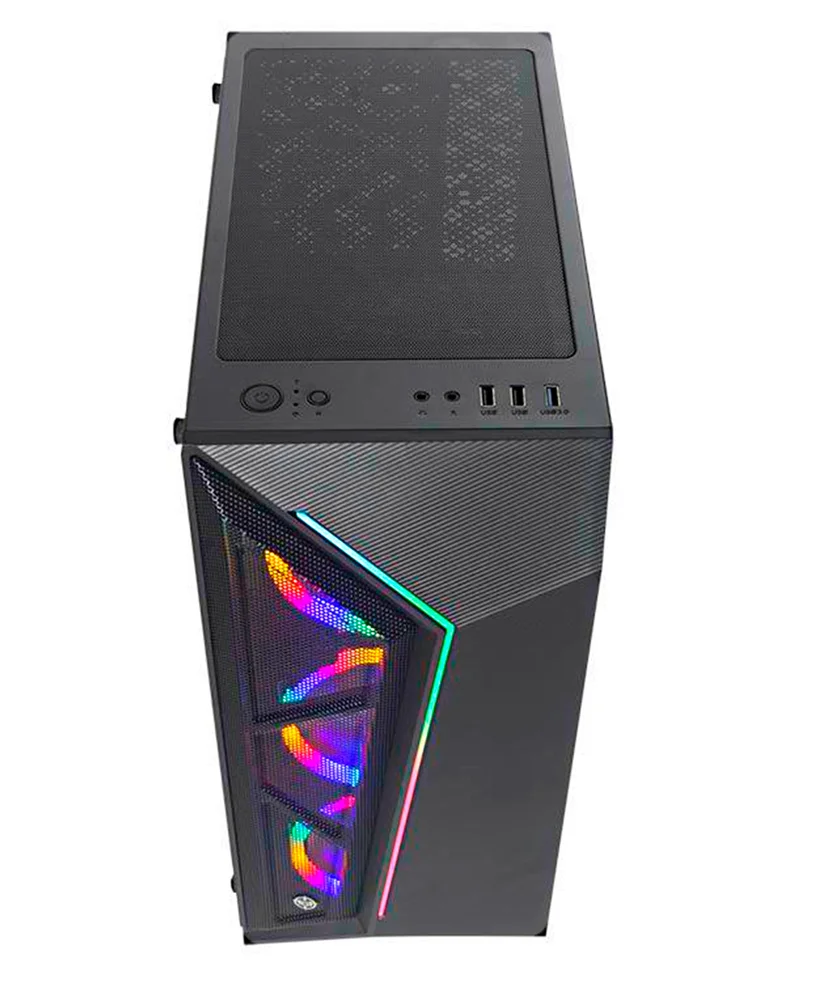 PC Computador Tech Power AMD Ryzen 7 KaBuM