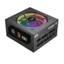 Fonte Redragon Atx 850w, 80 Plus Gold, Rgb, Pfc Ativo, Full Modular, Preto