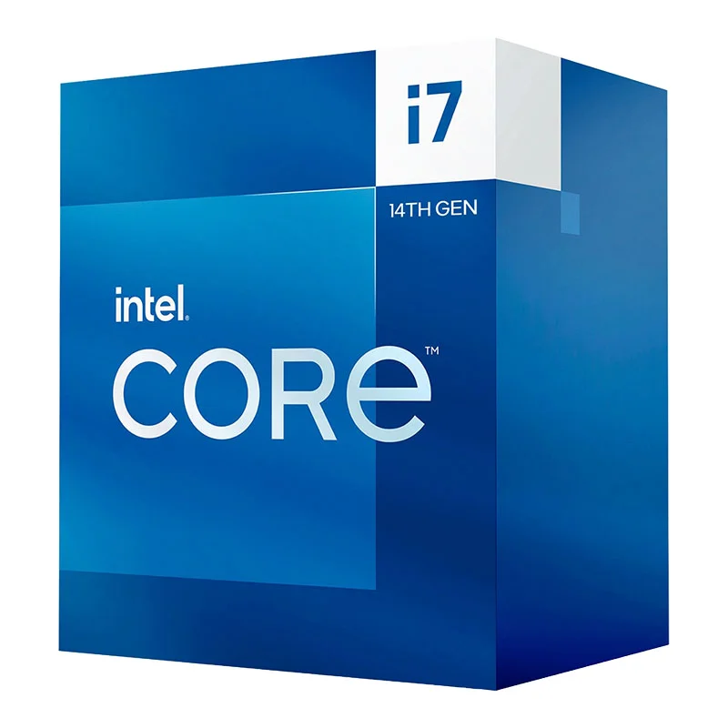 Processador Intel Core I7 14700 KaBuM