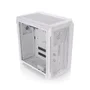 Gabinete Tt Cte C700 Air Snow, Mid Tower, Win, 3 Fans - Ca-1x7-00f6wn-00