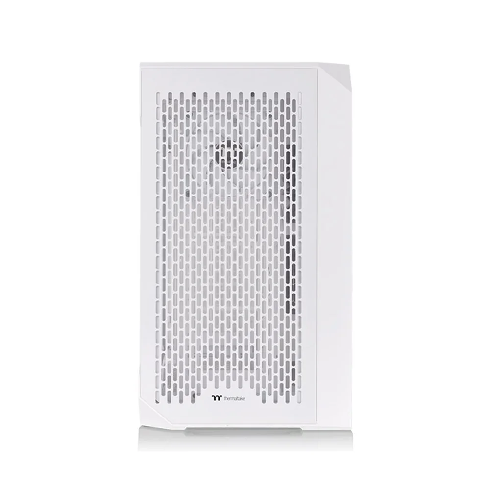 Gabinete Tt Cte C700 Air Snow, Mid Tower, Win, 3 Fans - Ca-1x7-00f6wn-00 Gabinete Tt Cte C700 Air Snow, Mid Tower, Win, 3 Fans - Ca-1x7-00f6wn-00