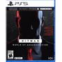 Hitman World Of Assassination - Ps5