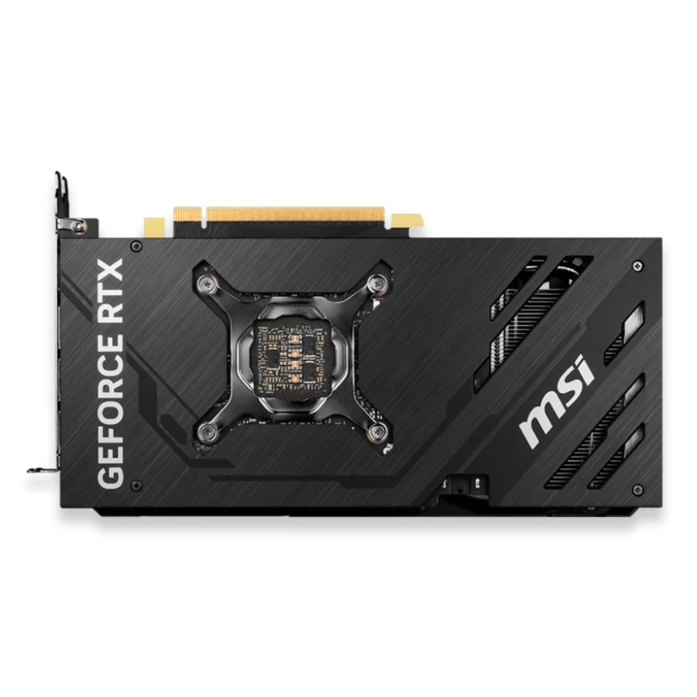 Placa De Vídeo Rtx 4070 12GB Super KaBuM