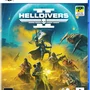 Jogo Helldivers 2 Playstation 5 Midia Fisica Original