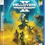 Jogo Helldivers 2 Playstation 5 Midia Fisica Original