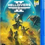 Jogo Helldivers 2 Playstation 5 Midia Fisica Original