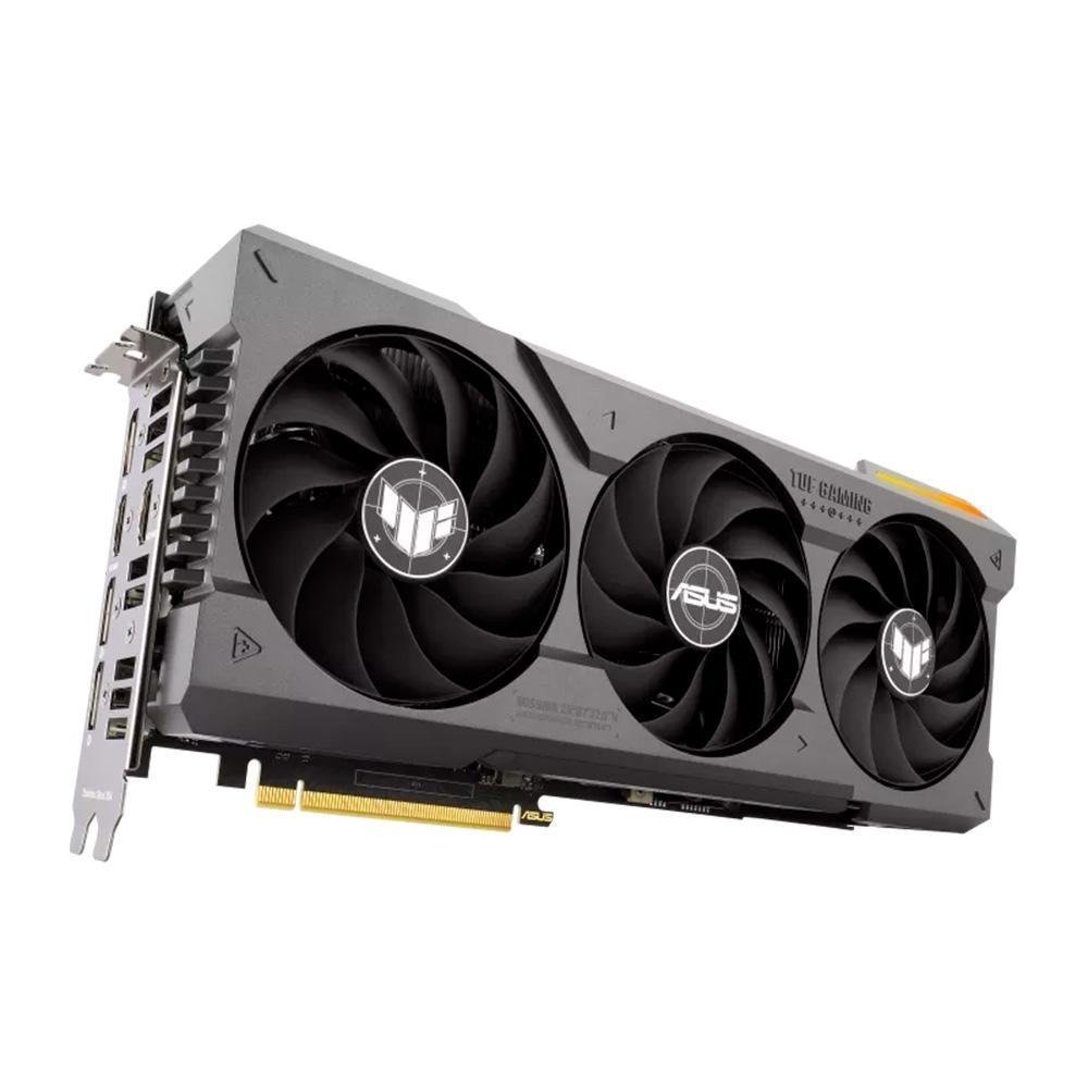 Placa De Vídeo RTX 4070 TI Super Oc Asus 16GB