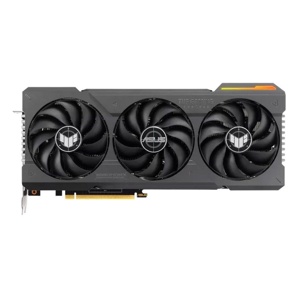 Placa De Vídeo RTX 4070 TI Super Oc Asus 16GB