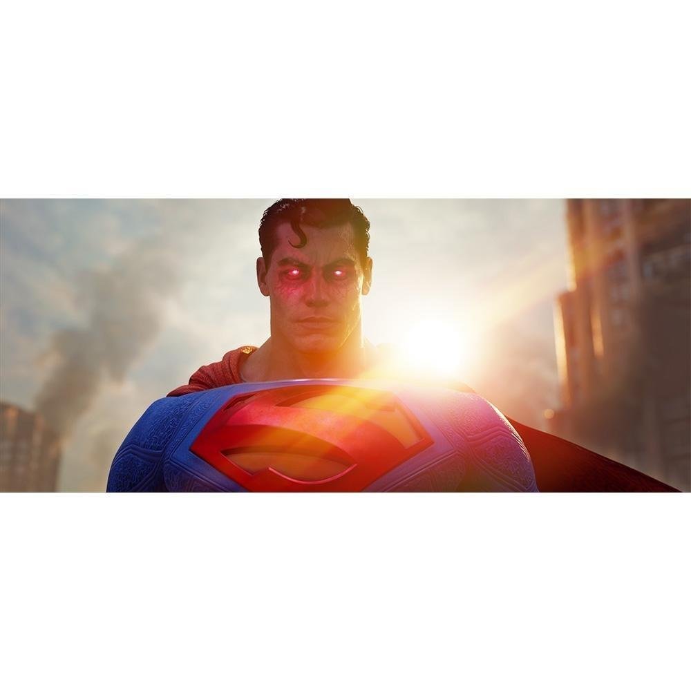 Suicide Squad: Mate A Liga Da Justiça - Ps5 Suicide Squad: Mate A Liga Da Justiça - Ps5
