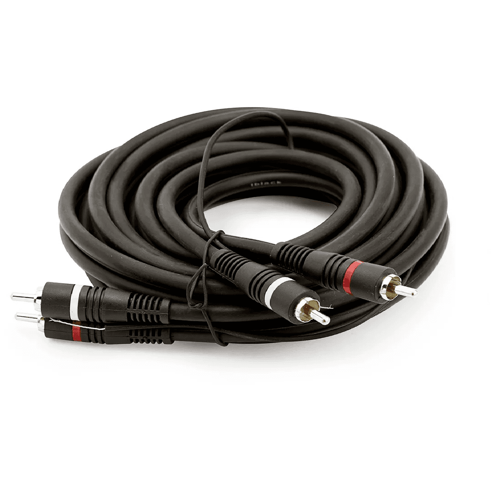 Câble Enceintes Pronomic Pro-Line BOXSP4-2.5m Speakon Compatible 4x2.5mm²