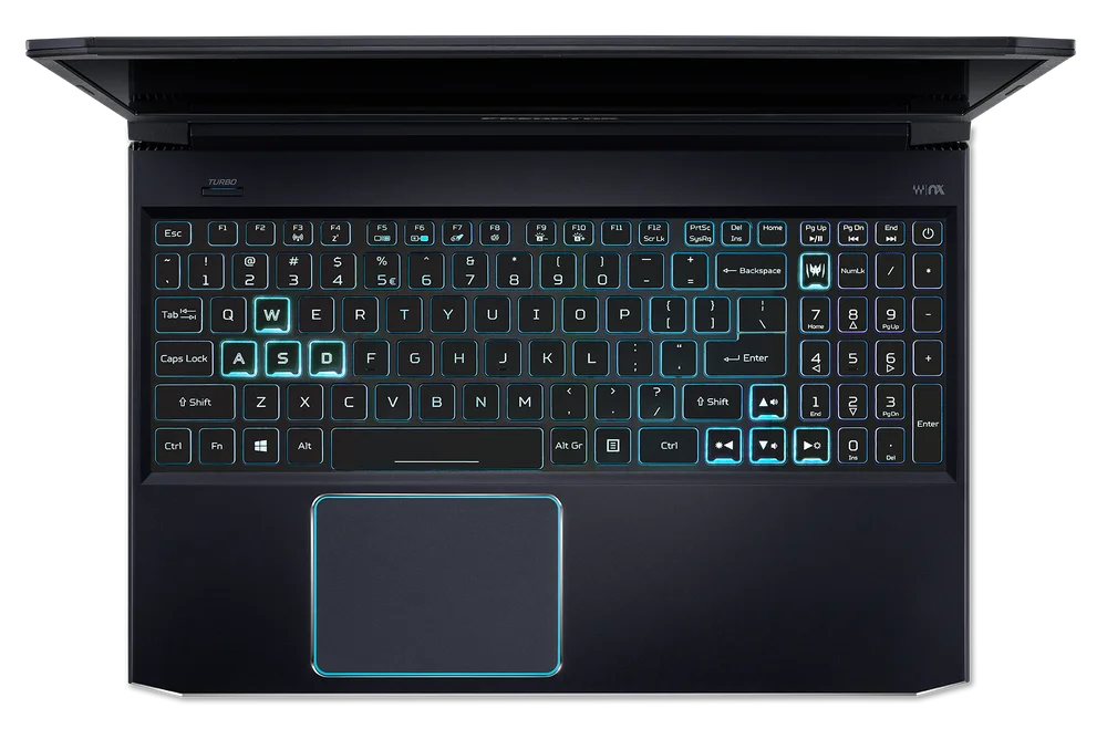 acer predator 300 ゲミンパソコン Usado Notebook Gamer Acer Predator Helios KaBuM