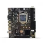 Placa Mãe Duex Dx-h61zg M2, Chipset H61, Intel LGA 1155, Matx, DDR3, 2ª E 3ª Geração