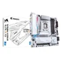 Placa Mãe Gigabyte B760m Aorus Elite X Ax, MATX, WIFI, LGA 1700, DDR5, HDMI, Dp, M.2 UDB 3.2