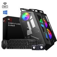 Pc Gamer I5 11400f 16Gb, Rtx 3060m 12Gb, SSD 240 - Win 10
