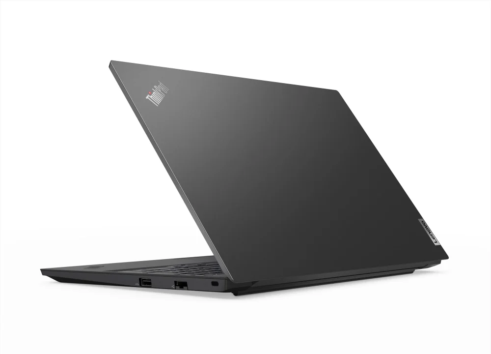 Notebook Lenovo Thinkpad E15 I51235u 16gb KaBuM
