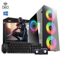 PC Gamer I7 2600 16GB Gt 610 2GB KaBuM