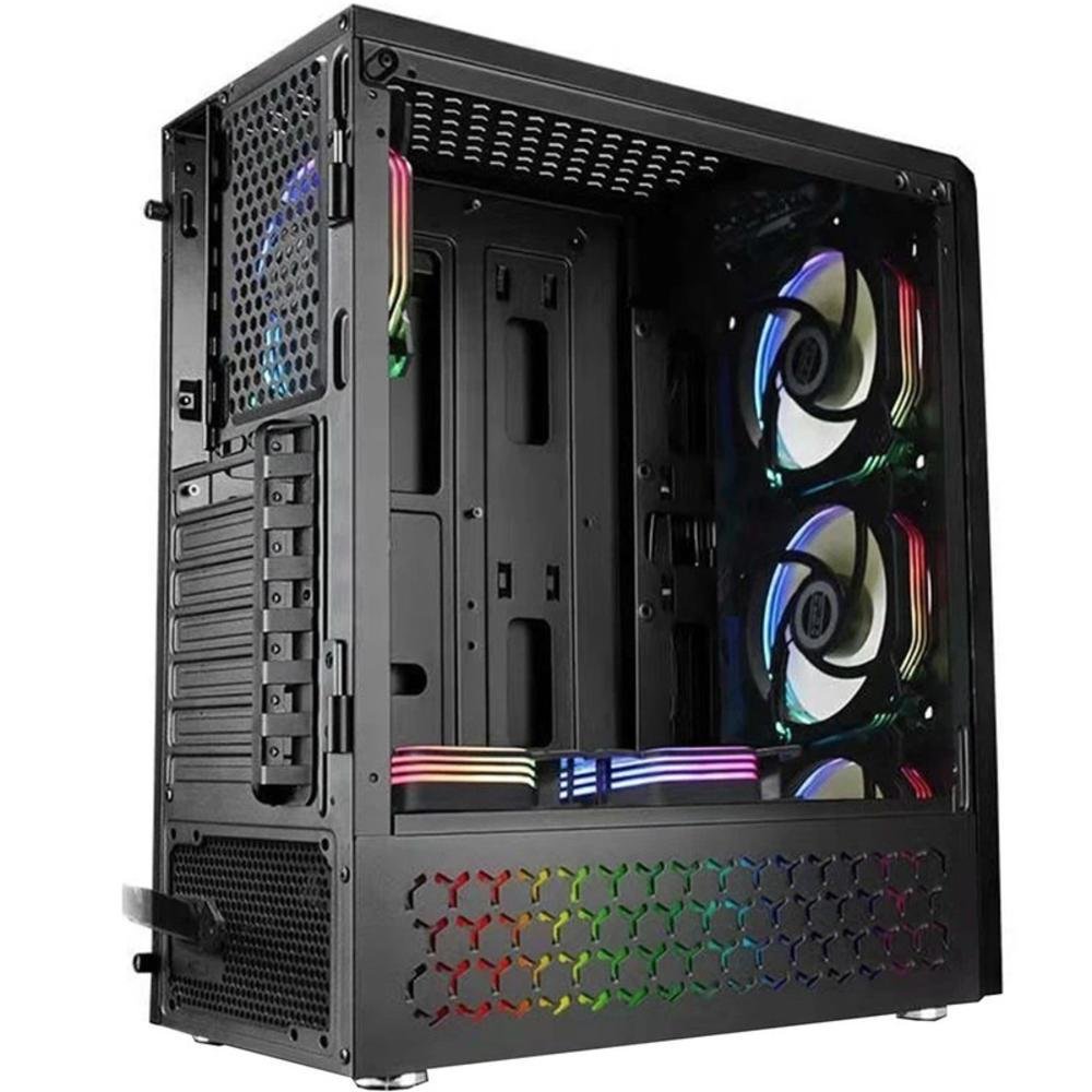 PC Gamer I7 2600 8GB Gt 610 KaBuM