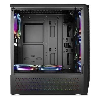 PC Gamer I7 2600 8GB Gt 610 KaBuM