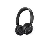 Fone De Ouvido Sem Fio Headphone Anker H30i, Bluetooth 5.3, Aplicativo Soundcore