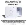 Kit 3 Cameras Full Color, Dvr Mhdx 4 Ch, Color Noite, 500GB