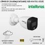Kit 14 Cameras Intelbras, 1220, Full Color, Dvr Mhdx